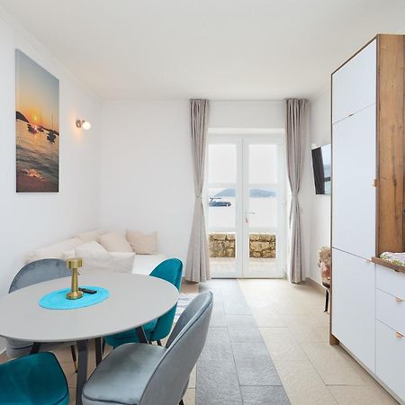 Apartmán Beloc House Lopud Island Exteriér fotografie