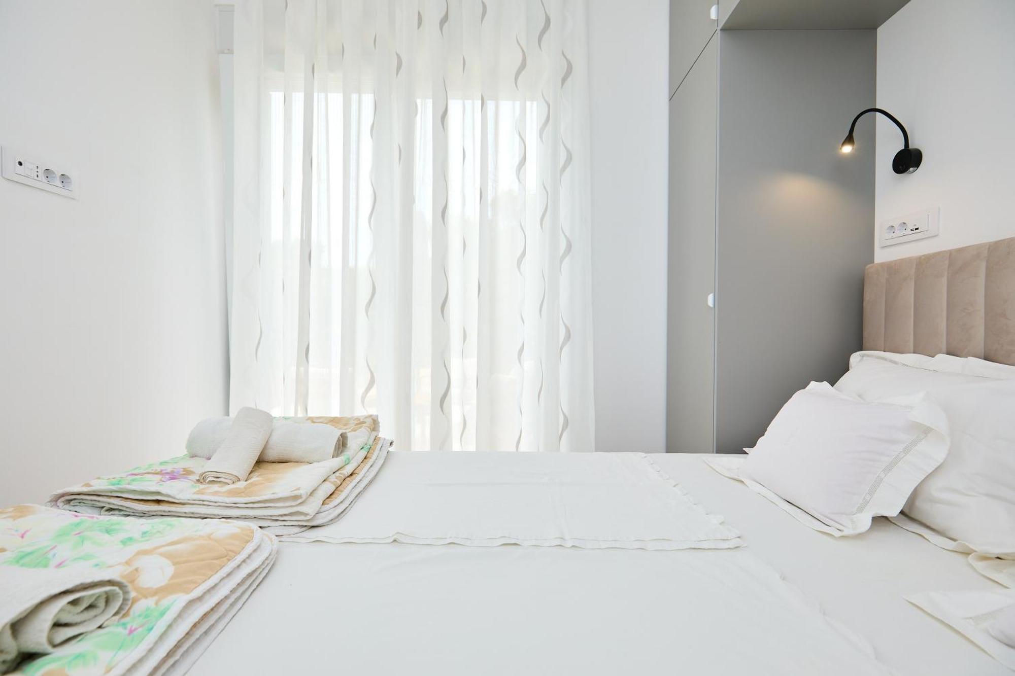 Apartmán Beloc House Lopud Island Exteriér fotografie