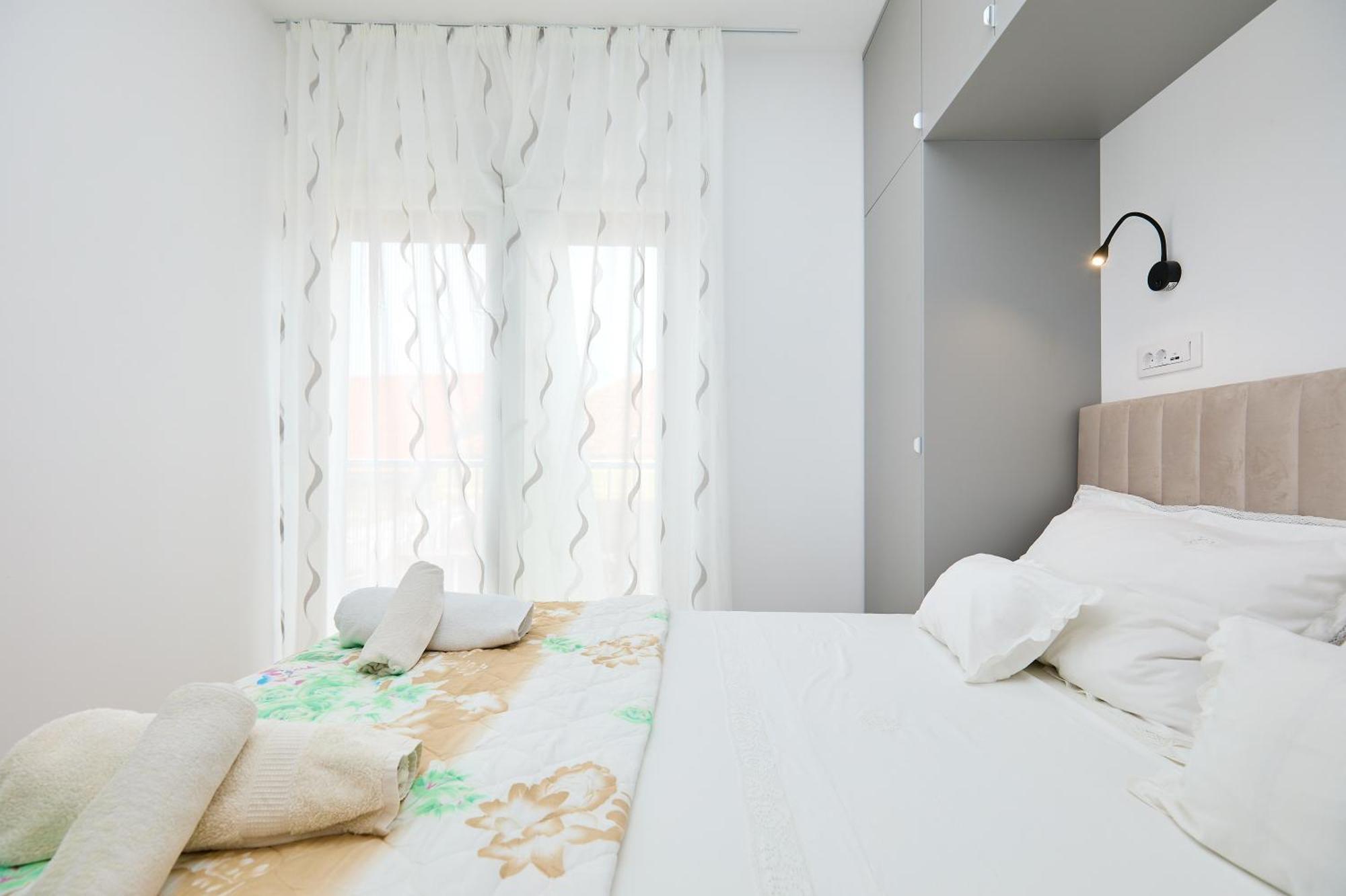 Apartmán Beloc House Lopud Island Exteriér fotografie