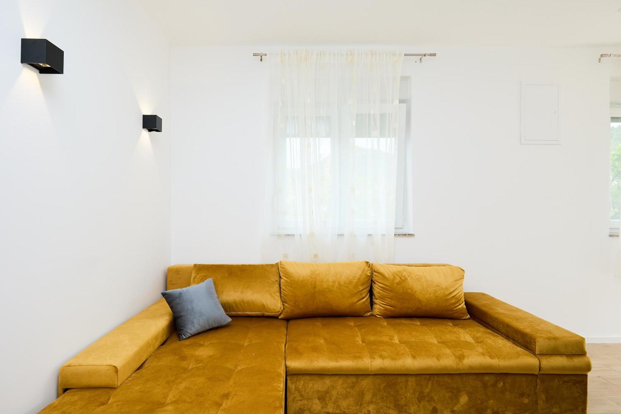 Apartmán Beloc House Lopud Island Exteriér fotografie