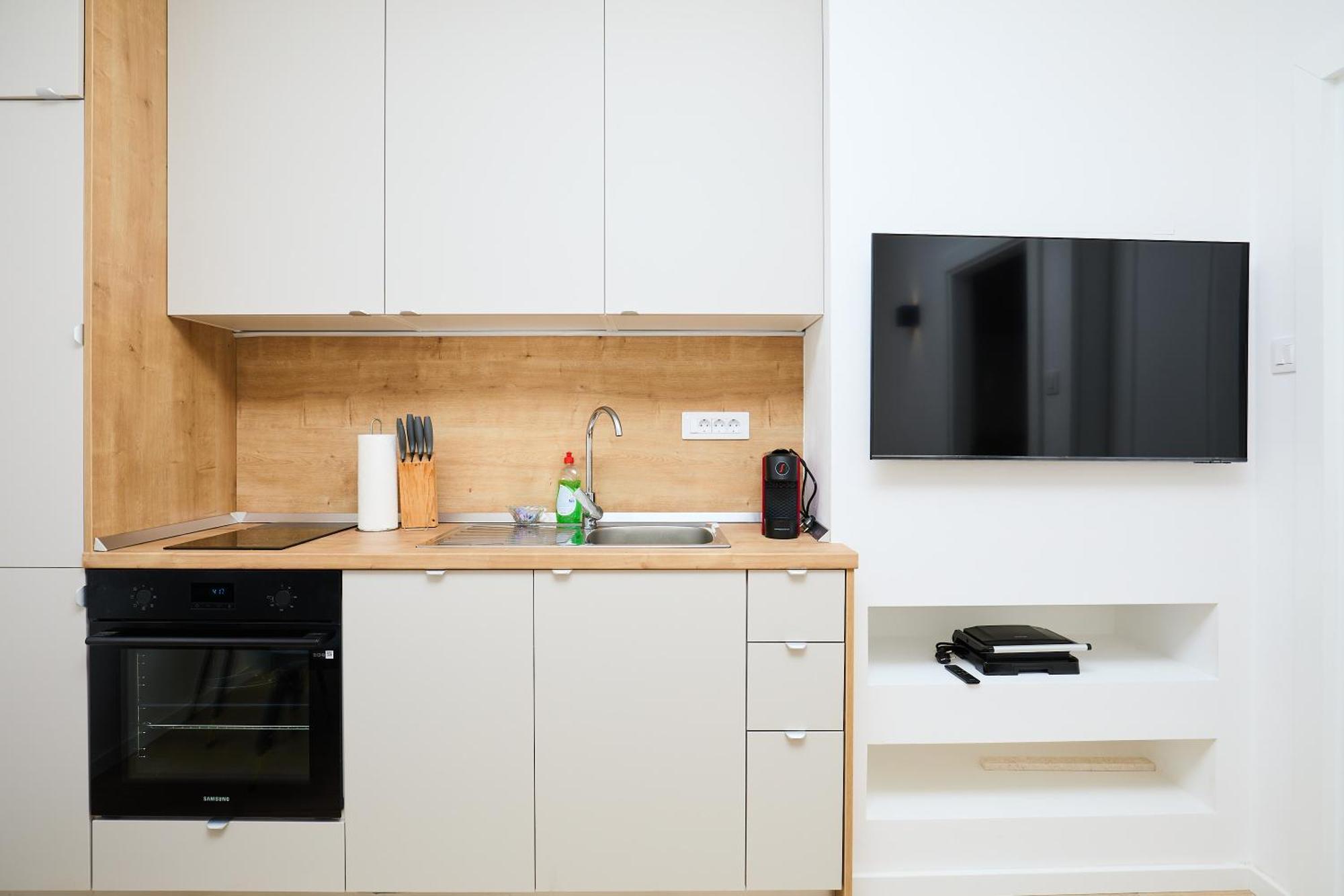 Apartmán Beloc House Lopud Island Exteriér fotografie