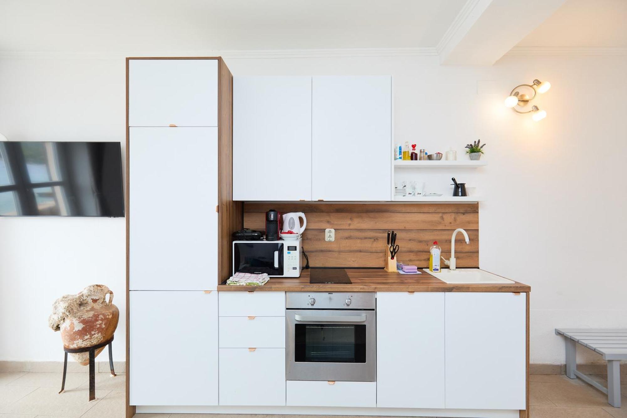 Apartmán Beloc House Lopud Island Exteriér fotografie