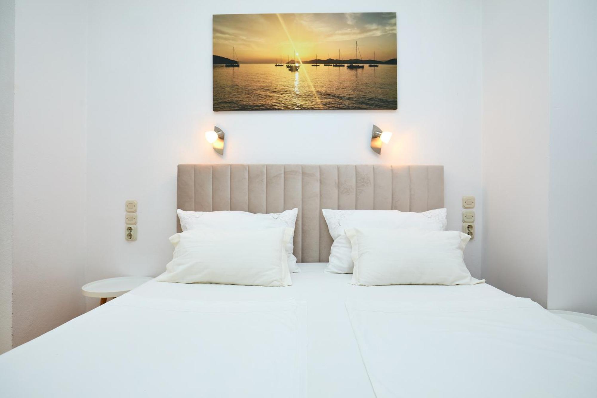 Apartmán Beloc House Lopud Island Exteriér fotografie