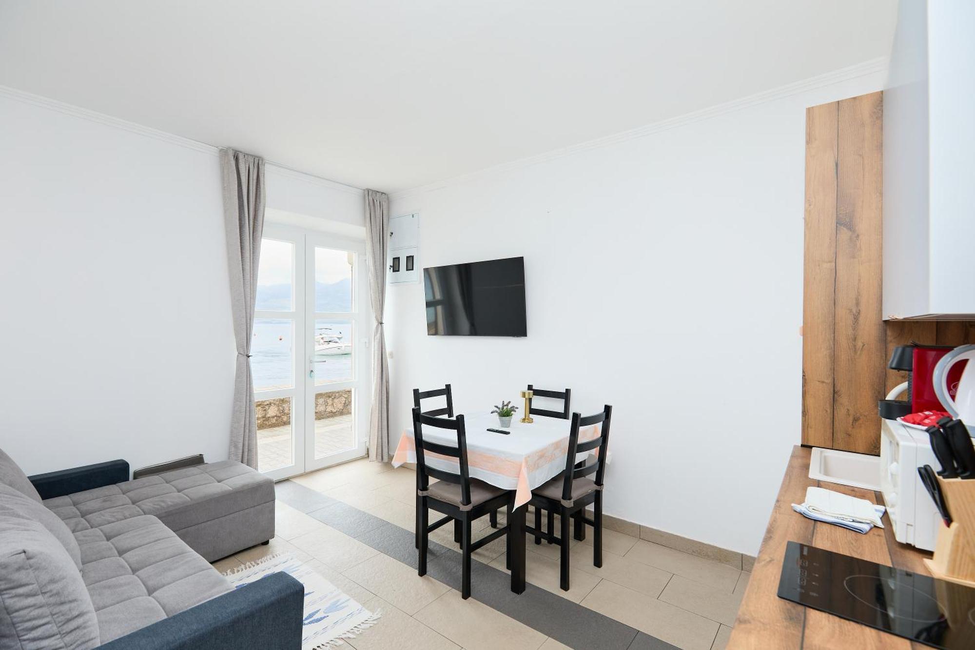 Apartmán Beloc House Lopud Island Exteriér fotografie